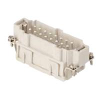 936010206 MWE Industrial Solution Grijs Molex Inhoud: 1 stuk(s) - thumbnail