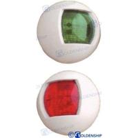 GS10316 - PAAR NAV-LICHTEN WIT - LED
