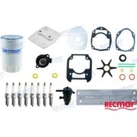 REPUESTOS MOTORES RECKITMER4.6 - KIT MANTENIMIENTO MERCURY