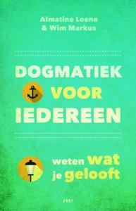 Dogmatiek voor iedereen (Hardback)