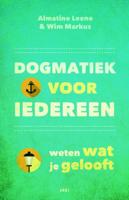 Dogmatiek voor iedereen (Hardback)