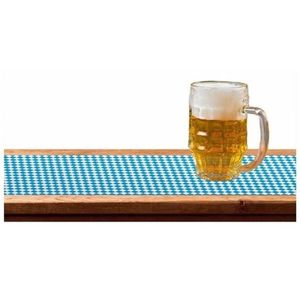 Oktoberfest Oktoberfest tafelloper 600 cm - Feesttafelkleden