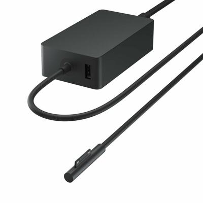 Laptopbatterij Microsoft USY-00005 Zwart