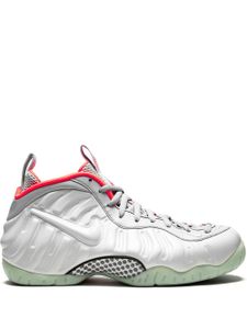 Nike baskets Air Foamposite Pro PRM "Pure Platinum" - Gris