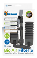 Superfish Bio Air Filter S