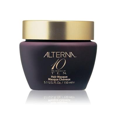 Alterna The Science of Ten Hair Masque 150ml