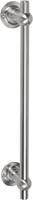 Formani FERROVIA FV360 NP greep 300mm h.o.h. incl. niet-doorgaande en doorgaande bevestiging - mat RVS