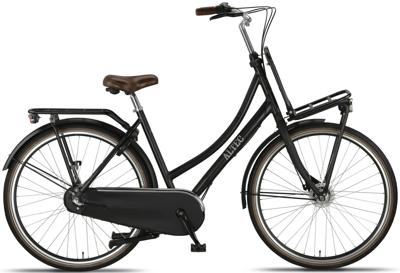 Altec Retro Transportfiets Dames 28 inch 3v