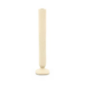 By-Boo Kaarshouder 'Squand' 31cm hoog, kleur Beige