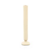 By-Boo Kaarshouder 'Squand' 31cm hoog, kleur Beige