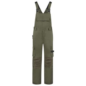 Tricorp 752003 Amerikaanse Overall Twill Cordura