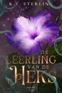 De leerling van de heks - K.T. Sterling - ebook