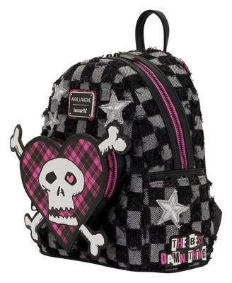 Loungefly Mini Backpack Avril Lavigne