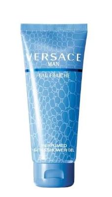 Versace Eau Fraiche Man Eau Fraîche Perfumed Bath & Shower Gel 200ml