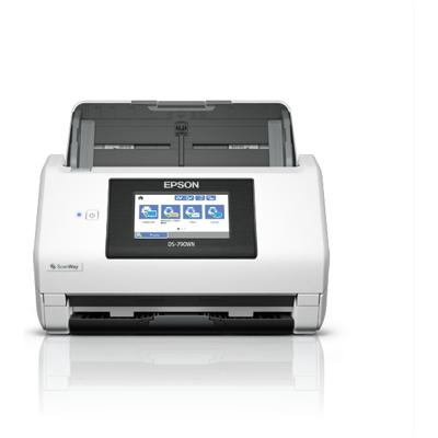 Epson WorkForce DS-790WN Scanner