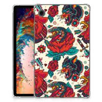 Tablet Backcover met foto voor Samsung Galaxy Tab A9 Old Skool