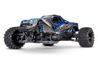 Traxxas 89086-4 radiografisch bestuurbaar model Monstertruck Elektromotor 1:10 - thumbnail