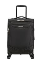 Summerride Sp 55/20 EXP TSA 35 Black Summerride Sp 55/20 EXP TSA 35 Black
