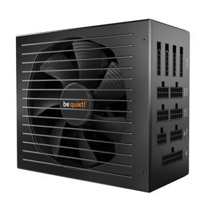 be quiet! Straight Power 11 power supply unit 1000 W 20+4 pin ATX ATX Zwart