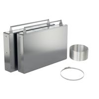 Bosch DSZ1WW1J1 Afzuigkap accessoire