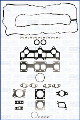 Pakkingsset, cilinderkop 53029700