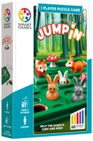 SmartGames JumpIN' leerspel