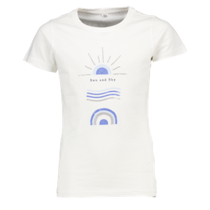 T-shirt - Wit