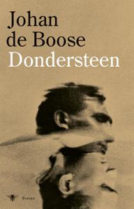 Dondersteen (Hardback)