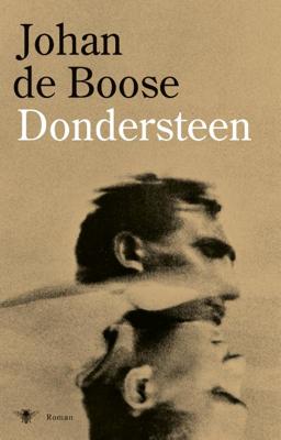 Dondersteen (Hardback)