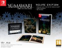 Yomawari: Lost in the Dark - Deluxe Edition - thumbnail