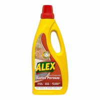 Was Alex