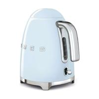 Waterkoker Smeg Blauw Roestvrij staal 2400 W 1,7 L