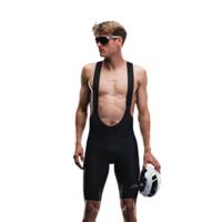 Fusion Tempo! Bib Fietsbroek heren L