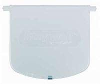 PETSAFE VERVANGFLAP 300-400-500 TRANSPARANT