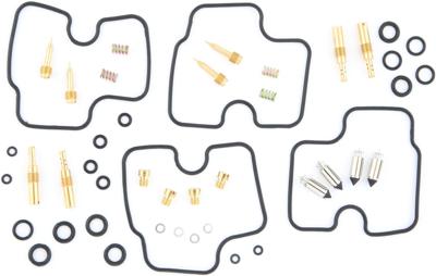 KEYSTER Carburetor rep kit keyste k-1607hk