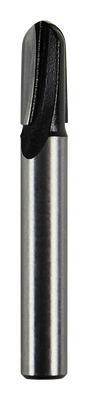 Makita Accessoires Holprofielfrees 6,4x12,7 S6 - D-68096 D-68096