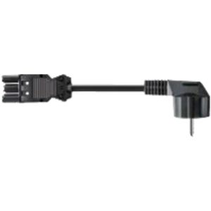 Verbindingskabel GST18 4 Kabel