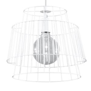 Hanglamp GATE wit