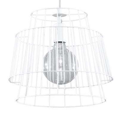 Hanglamp GATE wit