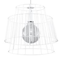 Hanglamp GATE wit