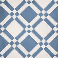 JOS. Hidro VLtegel Decor 197X197 Almost squar.Blue 8.3mm Mat JOS. Hidro VLtegel Decor 197X197 Almost squar.Blue 8.3mm Mat