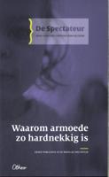 Waarom armoede zo hardnekkig is (Paperback)