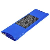 CS Cameron Sino Gereedschapsaccu 3.7 V 10000 mAh