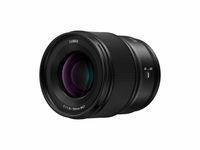 Panasonic Lumix S 50mm f/1.8 MILC Zwart - thumbnail