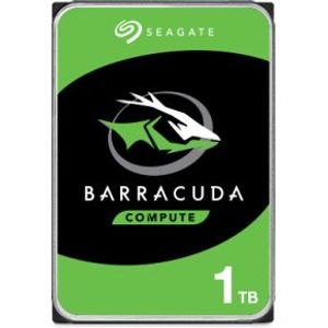 Seagate HDD 3,5 1TB ST1000DM014 Barracuda