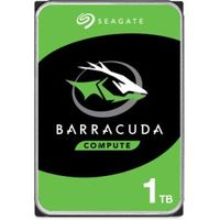 Seagate HDD 3,5 1TB ST1000DM014 Barracuda
