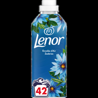 Lenor Wasverzachter 42 Wasbeurten bij Jumbo