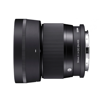 Sigma 56mm F/1.4 DC DN Contemporary L-mount