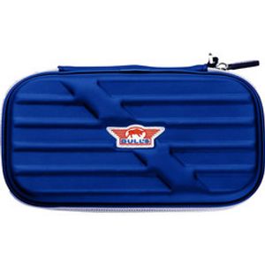 Bulls Wings Case Large Blauw