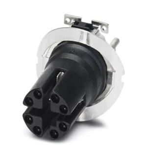 Phoenix Contact 1411964 Sensor/actuator steekconnector Aantal polen: 8 Bus, recht 60 stuk(s)